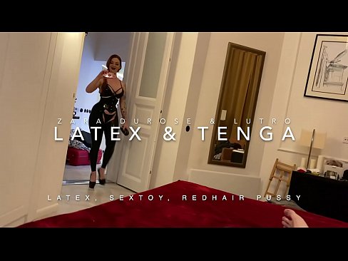 ❤️ Sister wamutu wofiyira atavala chovala cha latex chogwidwa ndi mchimwene wake wopeza Kanema wakugonana zolaula ny.milfnut-net.ru  ❌❤