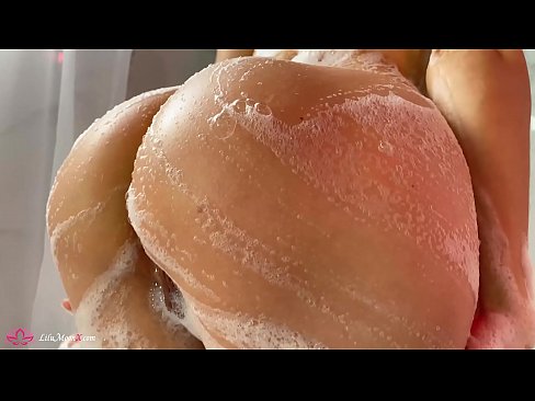 ❤️ Brunette Akuseweretsa maliseche ndi Vibrator mpaka Intense Orgasm mu Shower Kanema wakugonana zolaula ny.milfnut-net.ru  ❌❤